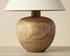 DIRA TABLE LAMP by Sunpan