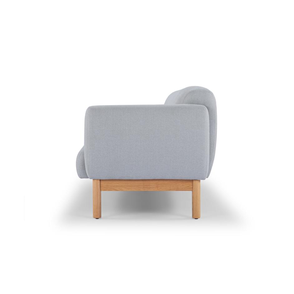 Tulum 3 Seater Sofa by Urbia Imports