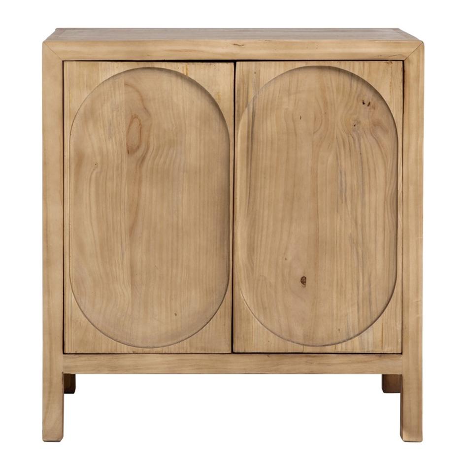 Belgrave Sideboard by Curated Collections