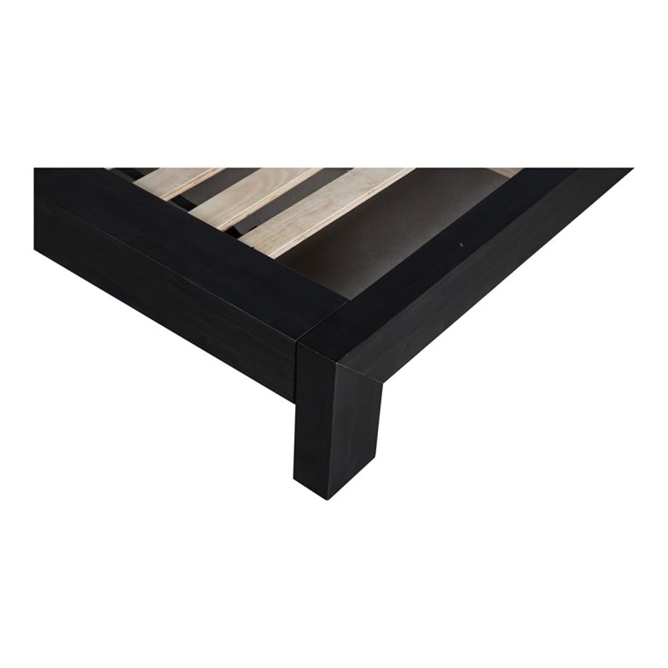 ASHCROFT KING BED by Moes Home