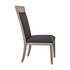 Encore Armless Chair by Uttermost
