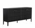 ETIENNE SIDEBOARD - BLACK by Sunpan
