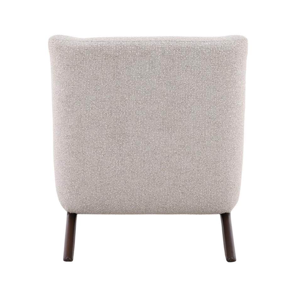 Caspian Occasional Chair by Curated Collections