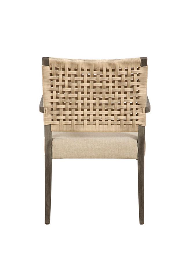 Savannah Arm Chair by Furniture Classics