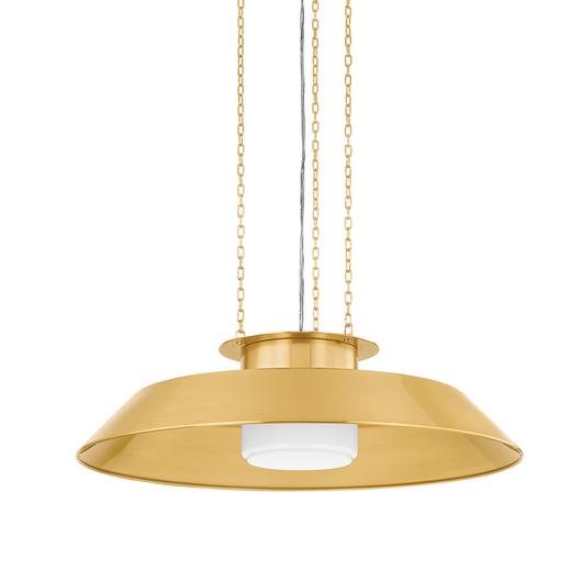 WOODROW Pendant by Hudson Valley