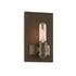 Pike Place Wall Sconce by Troy