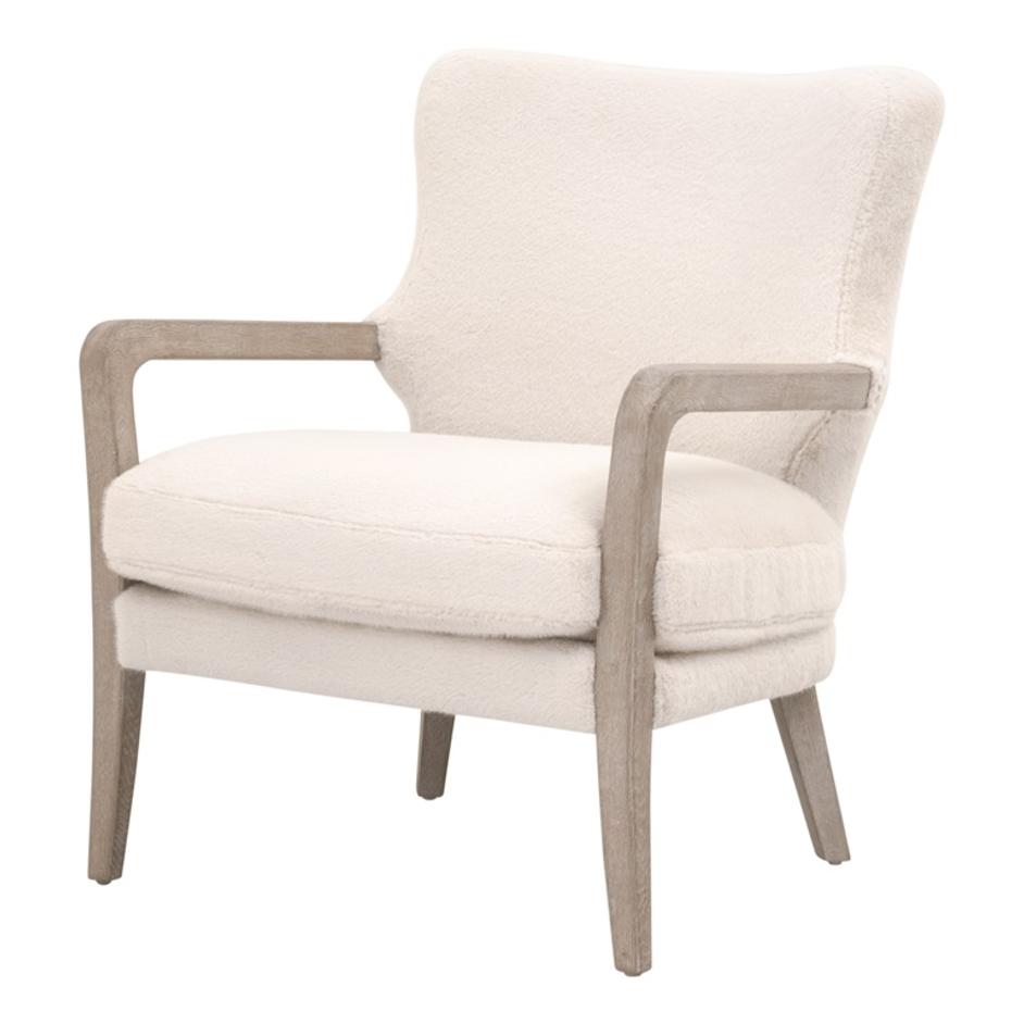 Calvin Club Chair by Essentials For Living