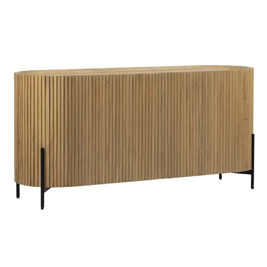 Monaco Sideboard by Curated Collections