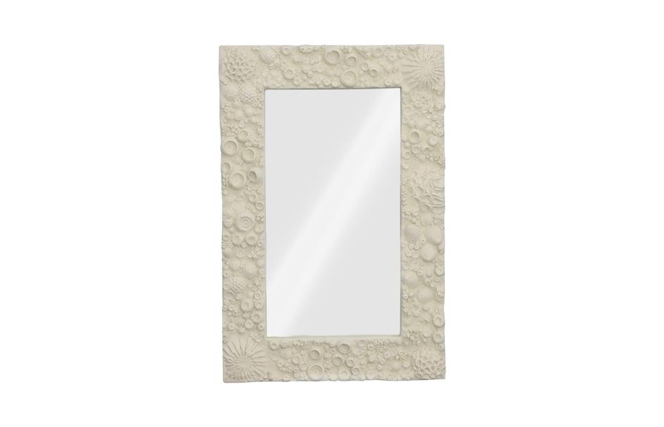 Reef Mirror, Small by Phillips Collection