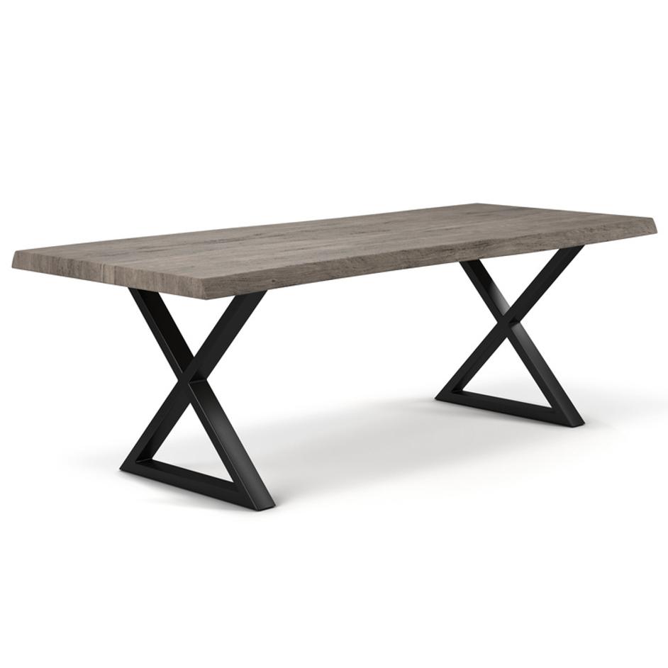 Brooks Dining Table by Urbia Imports