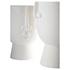 Mother Vase | White by Cyan Design