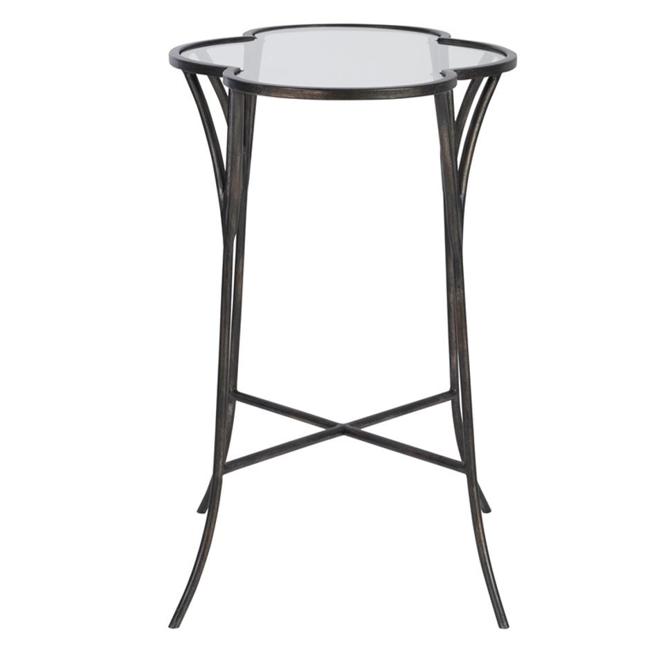 Adhira Accent Table by Uttermost