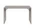 VERIN BAR TABLE - GREIGE by Sunpan