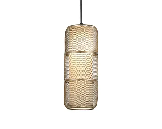 Bilbao Pendant Light by Sunpan