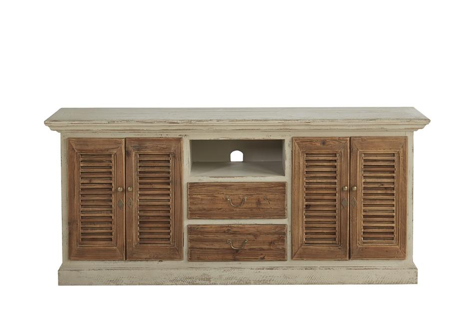 Avon Media Sideboard by Furniture Classics