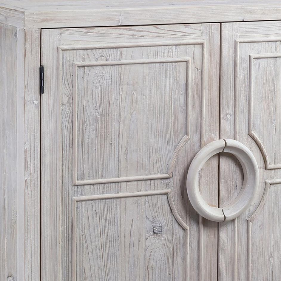 Lorien Sideboard by Curated Collections