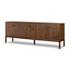 Arturo Sideboard - Natural Walnut Veneer by Four Hands