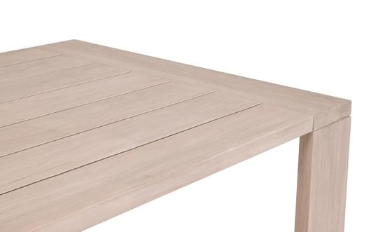 Big Sur Outdoor Dining Table by Essentials For Living