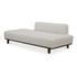BENNETT DAYBED WARM WHITE by Moes Home