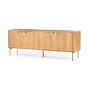 Carlisle Sideboard by FOUR HANDS