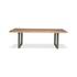 Brooks Dining Table by Urbia Imports