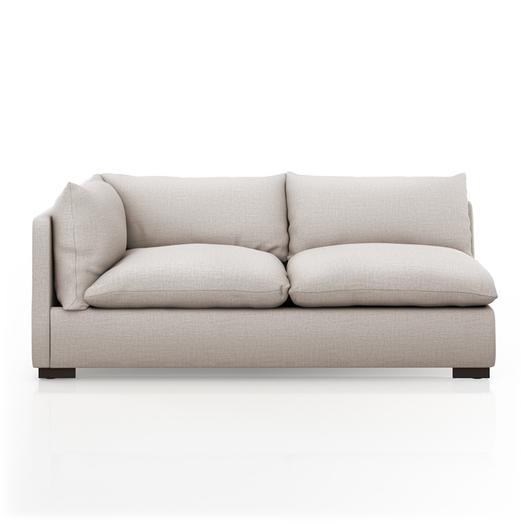 Build Your Own: Westwood Sectional - Bennett Moon by Four Hands