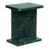 TULLIA ACCENT TABLE GREEN by Moes Home