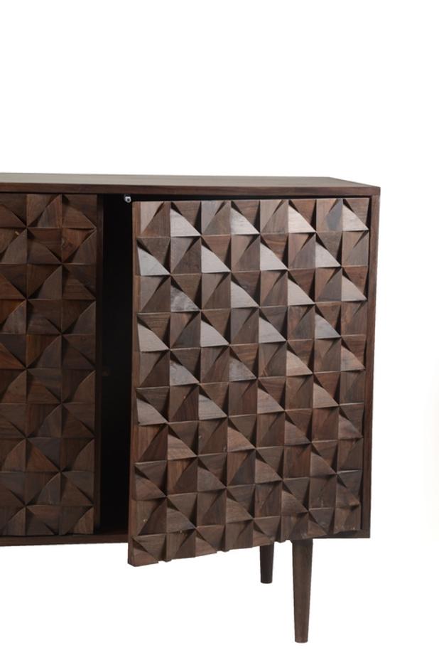 PABLO 3 DOOR SIDEBOARD by Moes Home