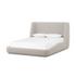 Paloma Bed - Sattley Fog by Four Hands