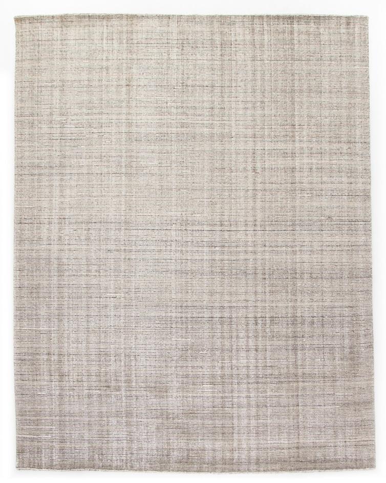 Amaud Rug 10x14' in Brown and Cream by FOUR HANDS