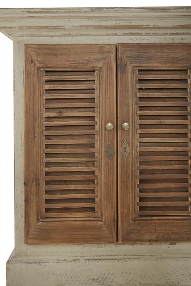 Avon Media Sideboard by Furniture Classics