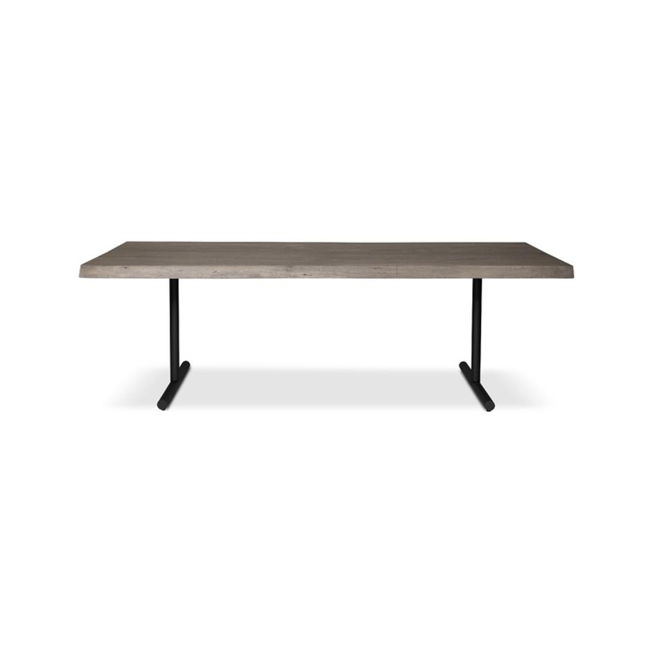 Brooks Dining Table by Urbia Imports