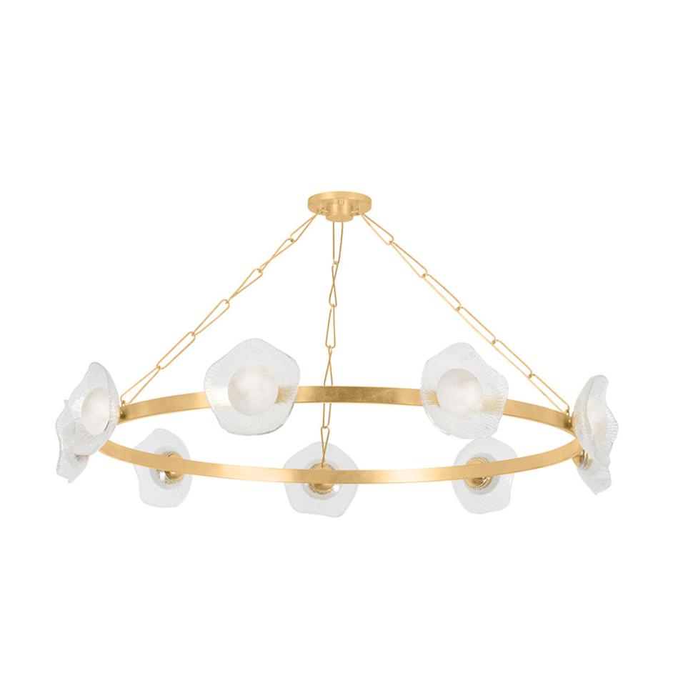 ALMANDINE Chandelier by Corbett