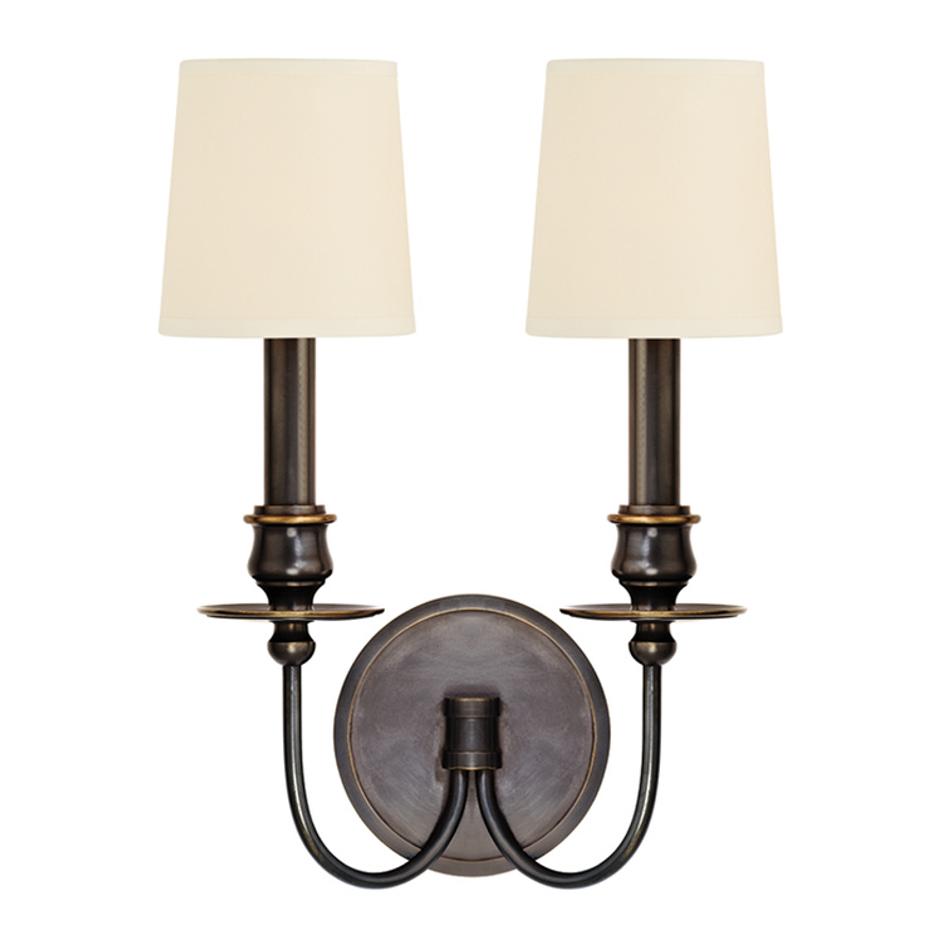 Cohasset Wall Sconce by Hudson Valley