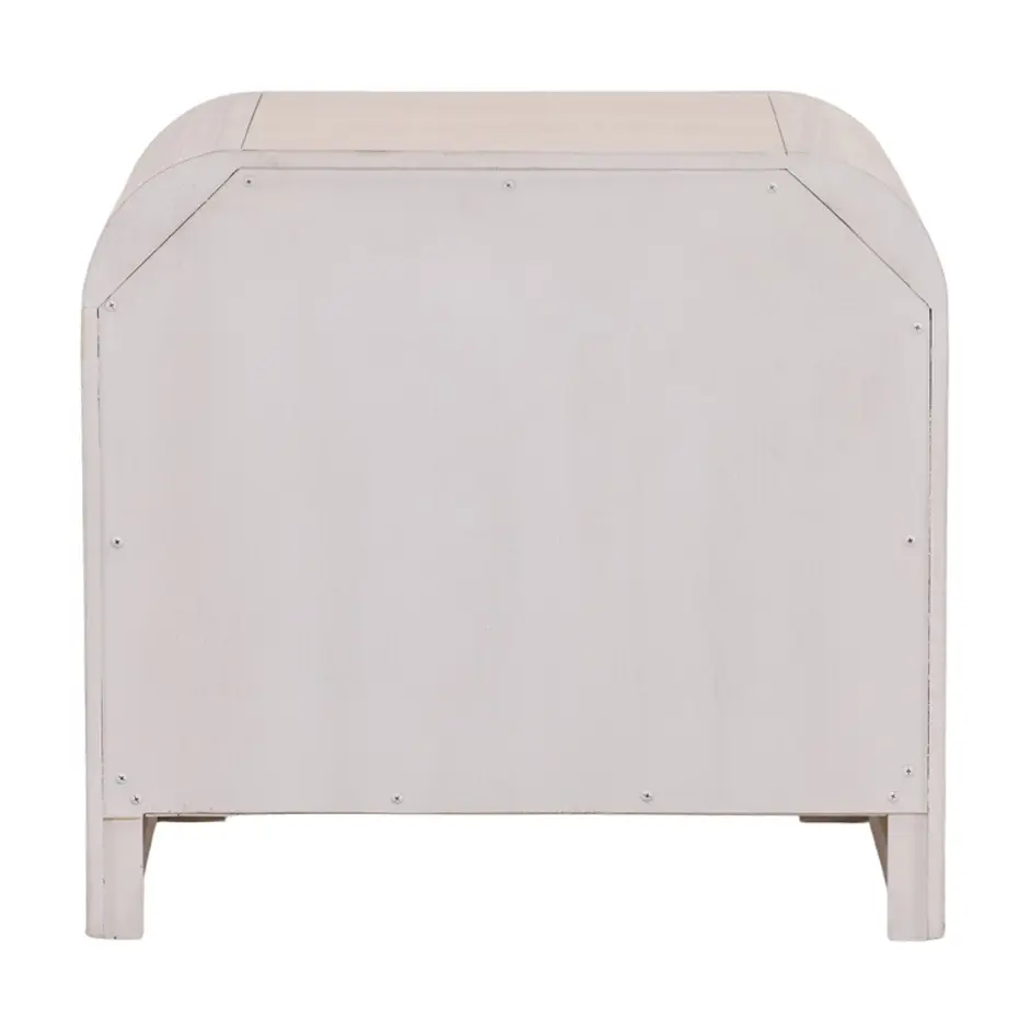 Verona Nightstand by Curated Collections