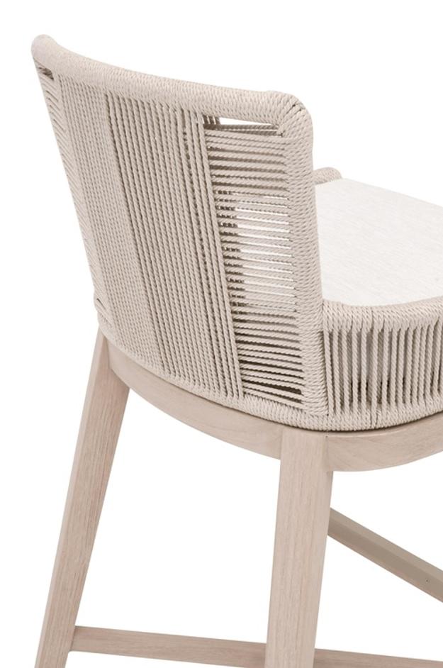 Overlay Outdoor Counter Stool by Essentials For Living