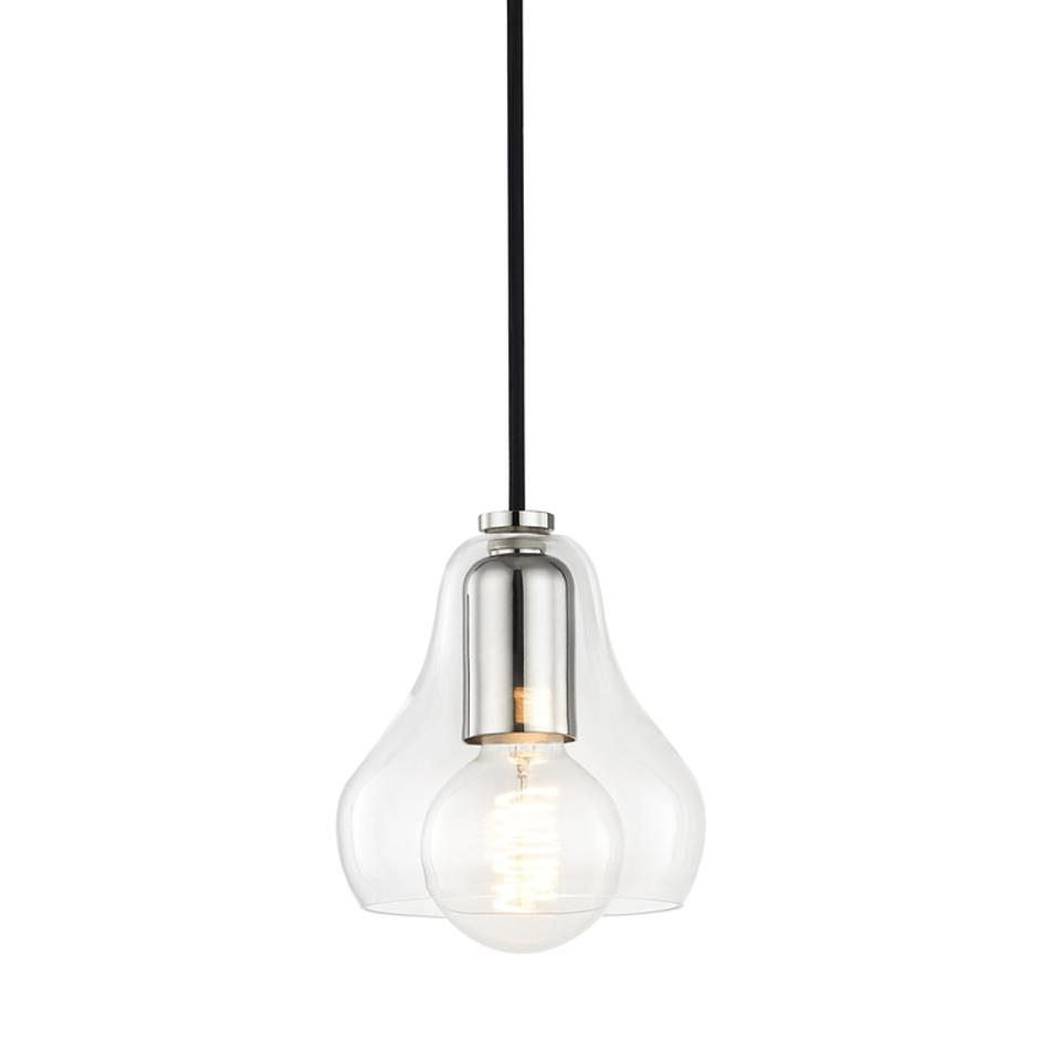 Sadie Pendant by Mitzi