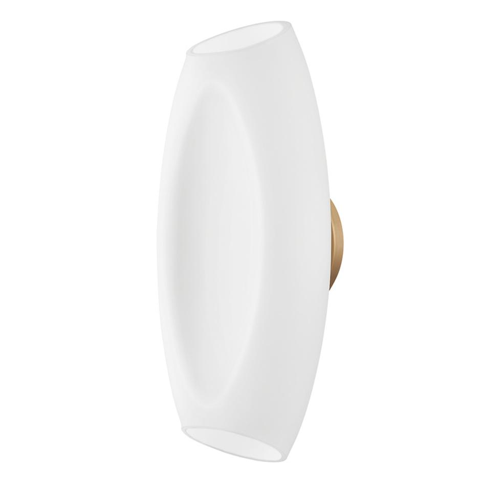 VISTA Wall Sconce by Troy