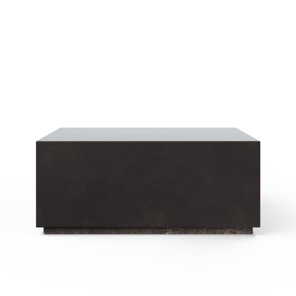 Bloc Coffee Table by Urbia Imports