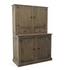 Brewster Cabinet by Furniture Classics