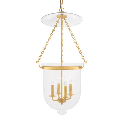 Hampton Pendant by Hudson Valley