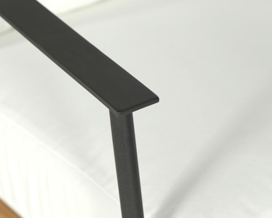 MILAN ARMCHAIR - STINSON WHITE by Sunpan