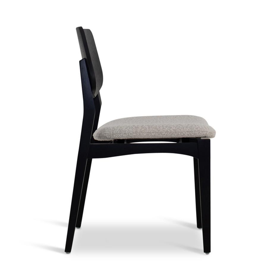 Beth Side Chair by Urbia Imports