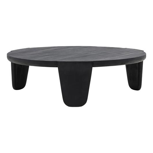 Camden Coffee Table by Curated Collections