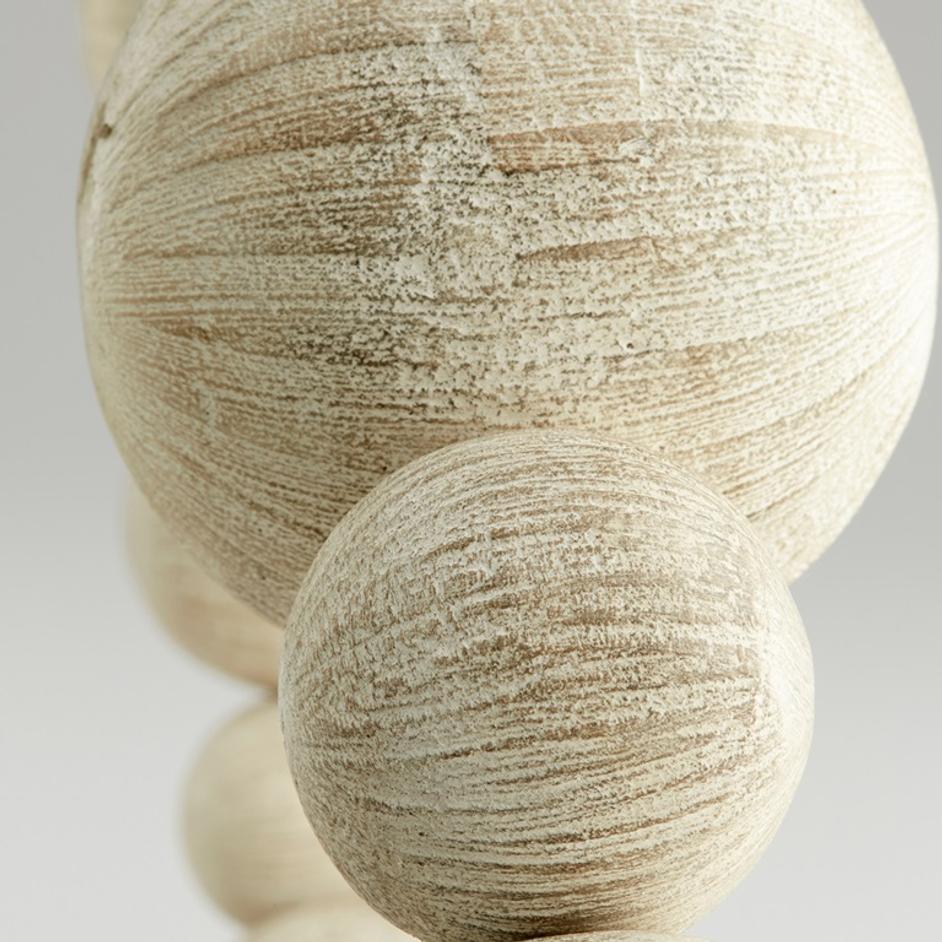 Azalea Sculpture by Cyan Design