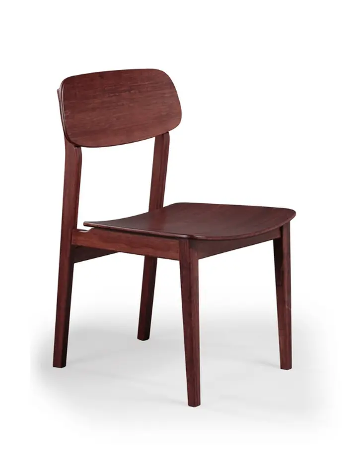 Sable Currant Chair by Greenington