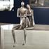 Courtship Figurine by Uttermost