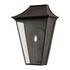 TEHAMA EXTERIOR WALL SCONCE by Troy