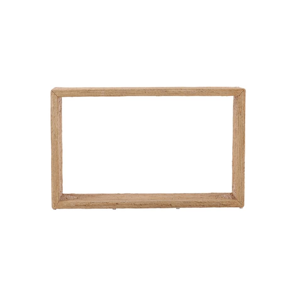 Bali Console by Furniture Classics