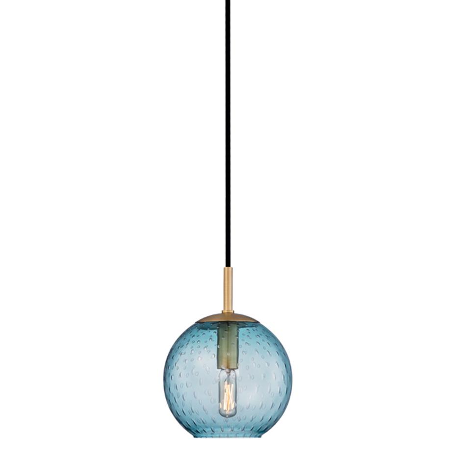 Rousseau Pendant by Hudson Valley